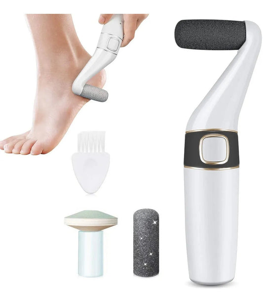 Removedor de callos Glam Piece
