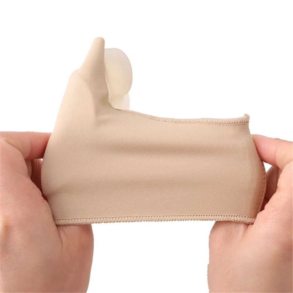 Corrector de Juanetes Silicona