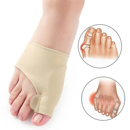 Corrector de Juanetes Silicona