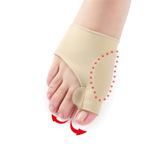 Corrector de Juanetes Silicona